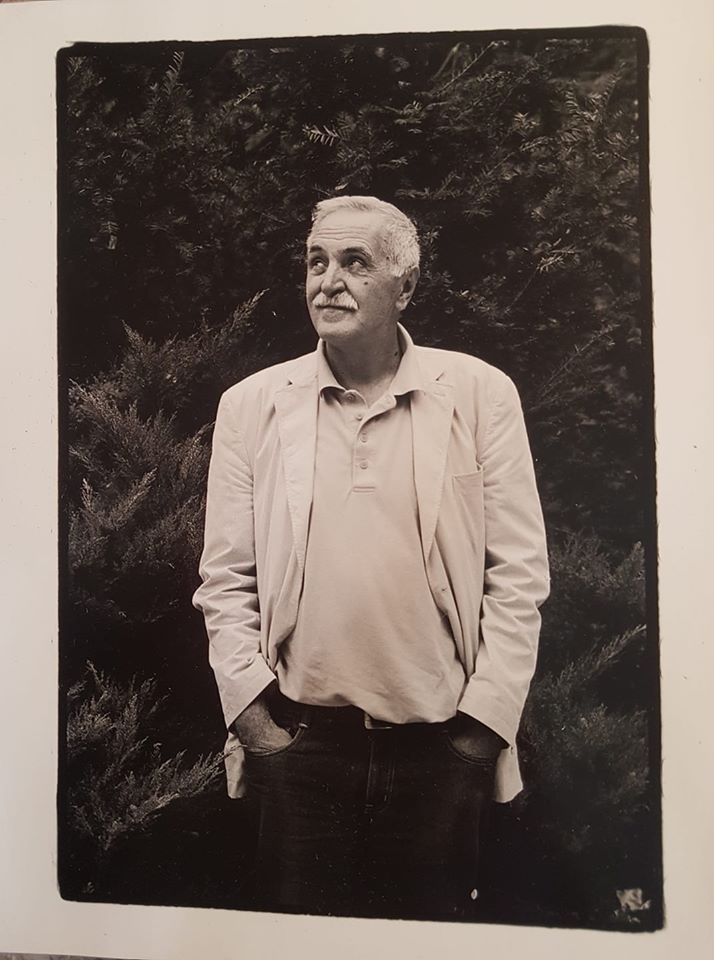 In memoriam Edin Numankadić (13.juni 1948 – 22.juni 2026)